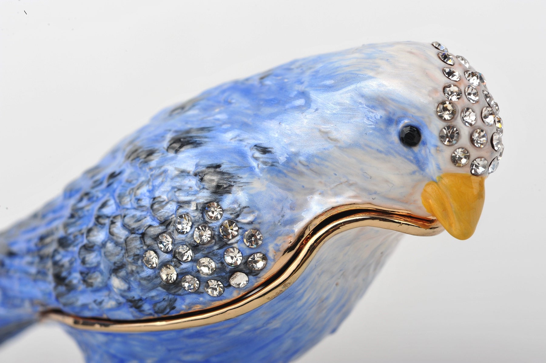 Keren Kopal Blue Bird