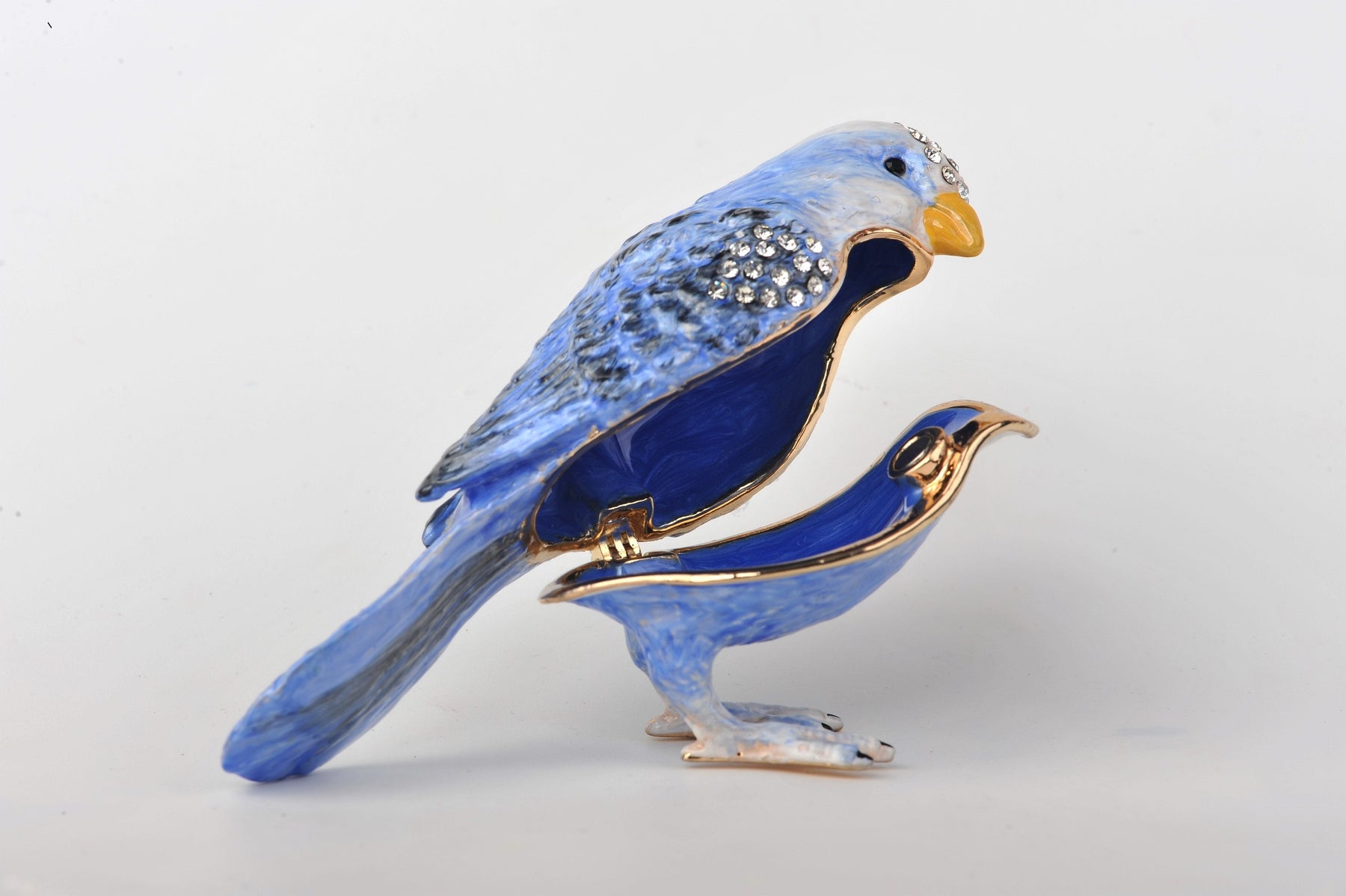 Keren Kopal Blue Bird