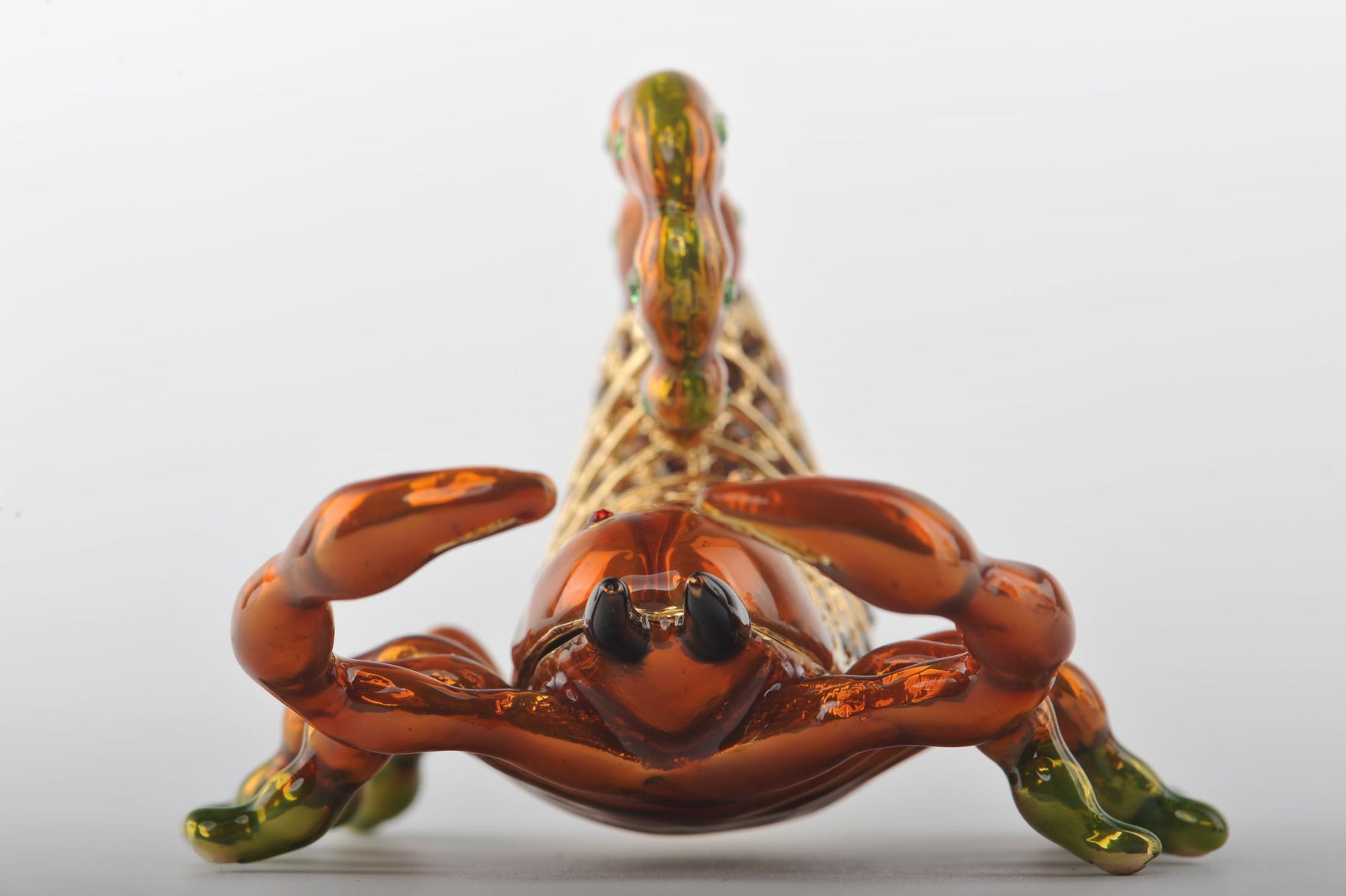 Keren Kopal Scorpion