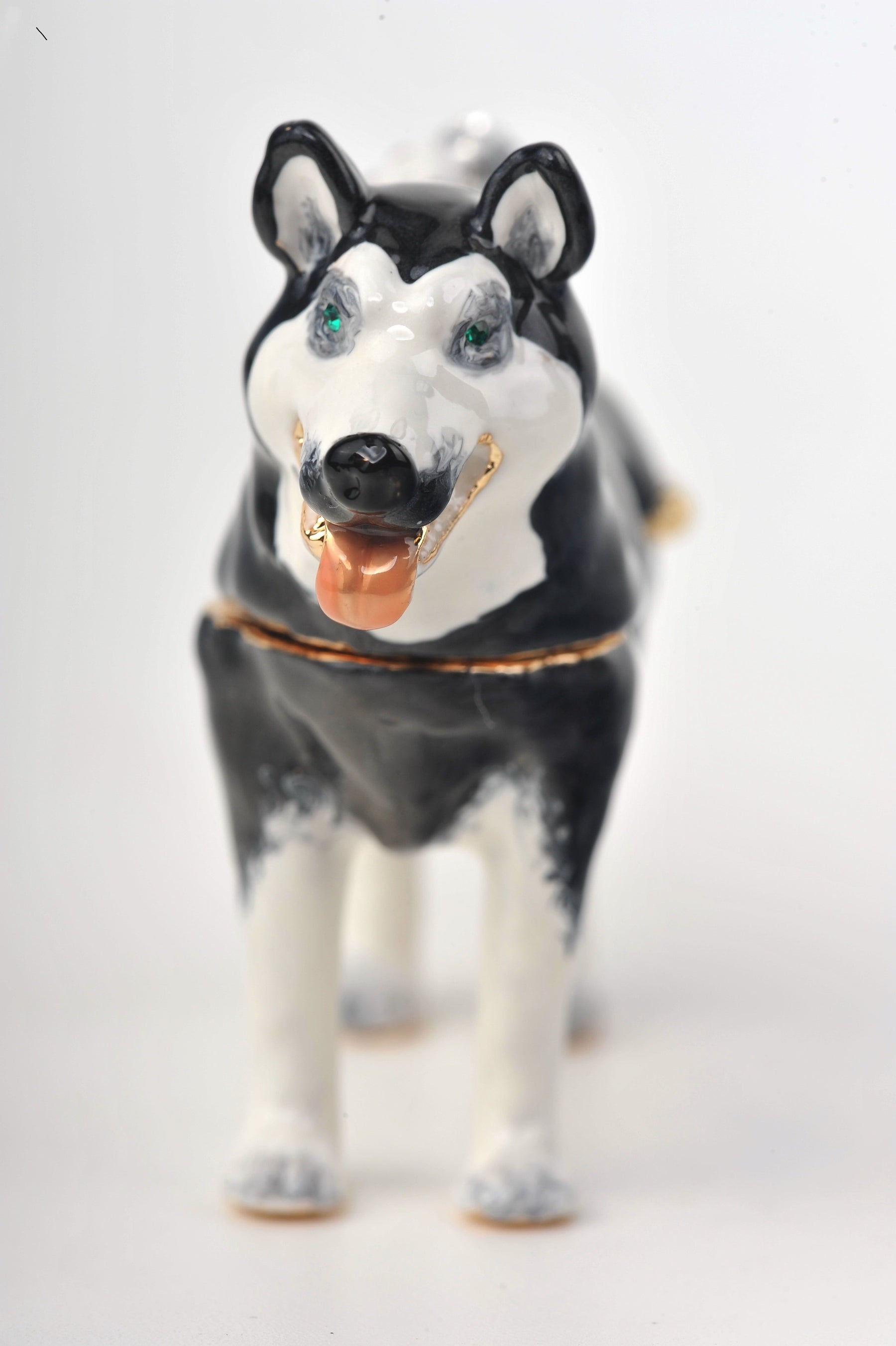 Keren Kopal Siberian Husky Dog