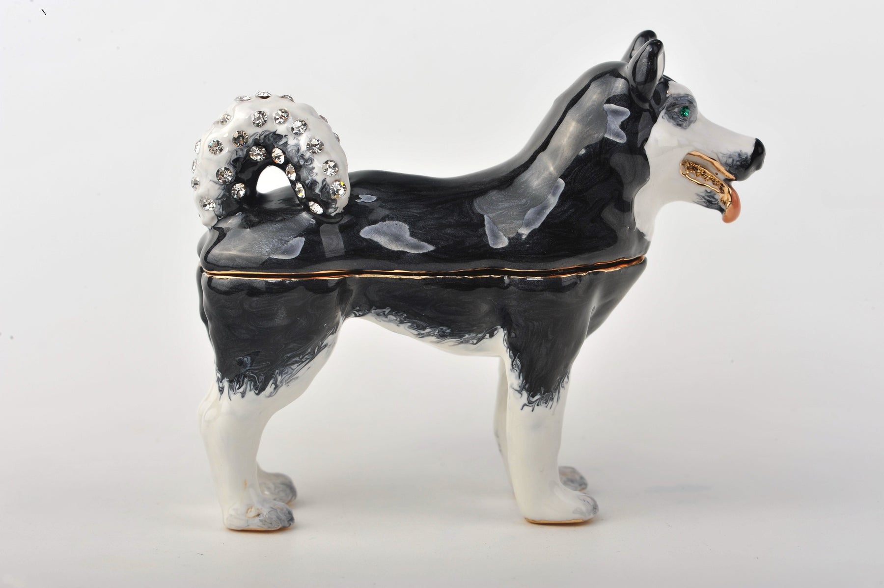 Keren Kopal Siberian Husky Dog