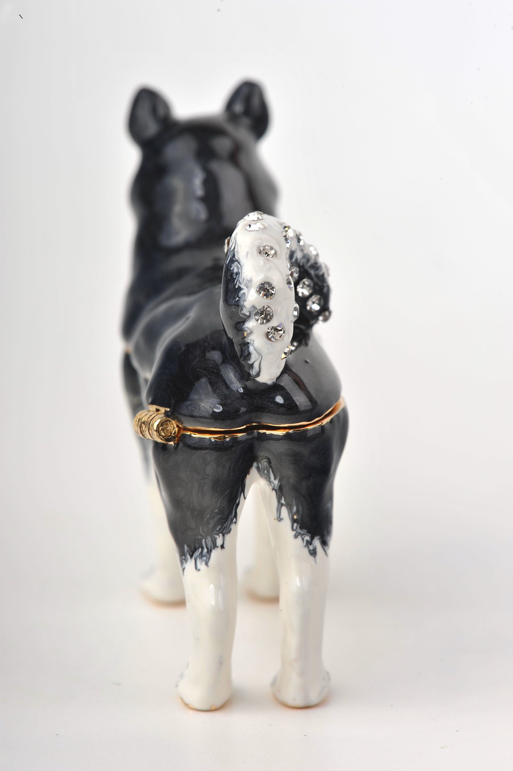 Keren Kopal Siberian Husky Dog