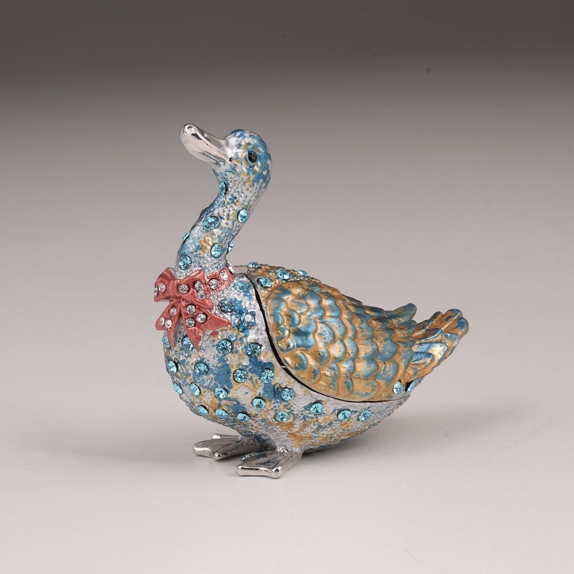 Keren Kopal Silver Duck