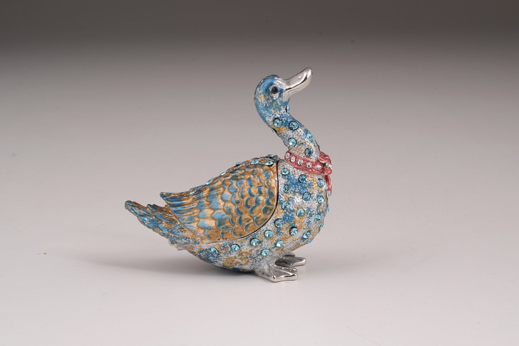 Keren Kopal Silver Duck