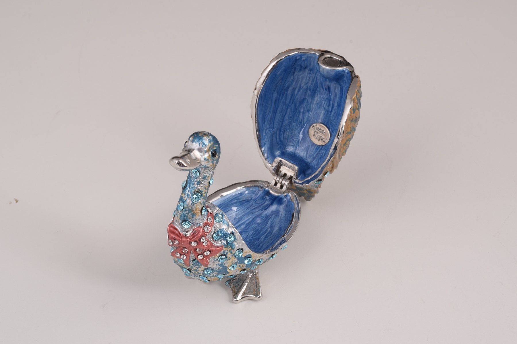 Keren Kopal Silver Duck