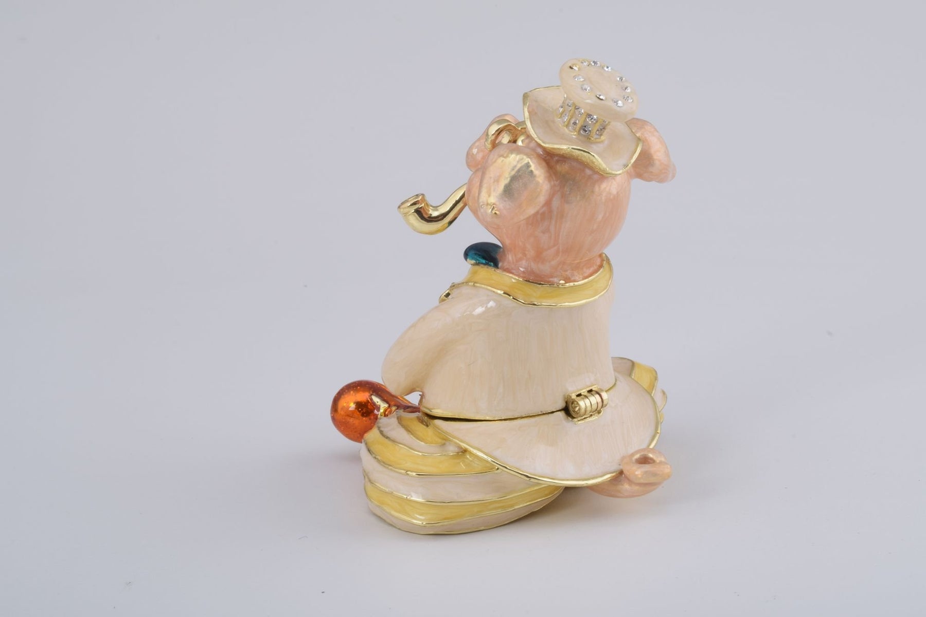 Keren Kopal Sophisticated Pig