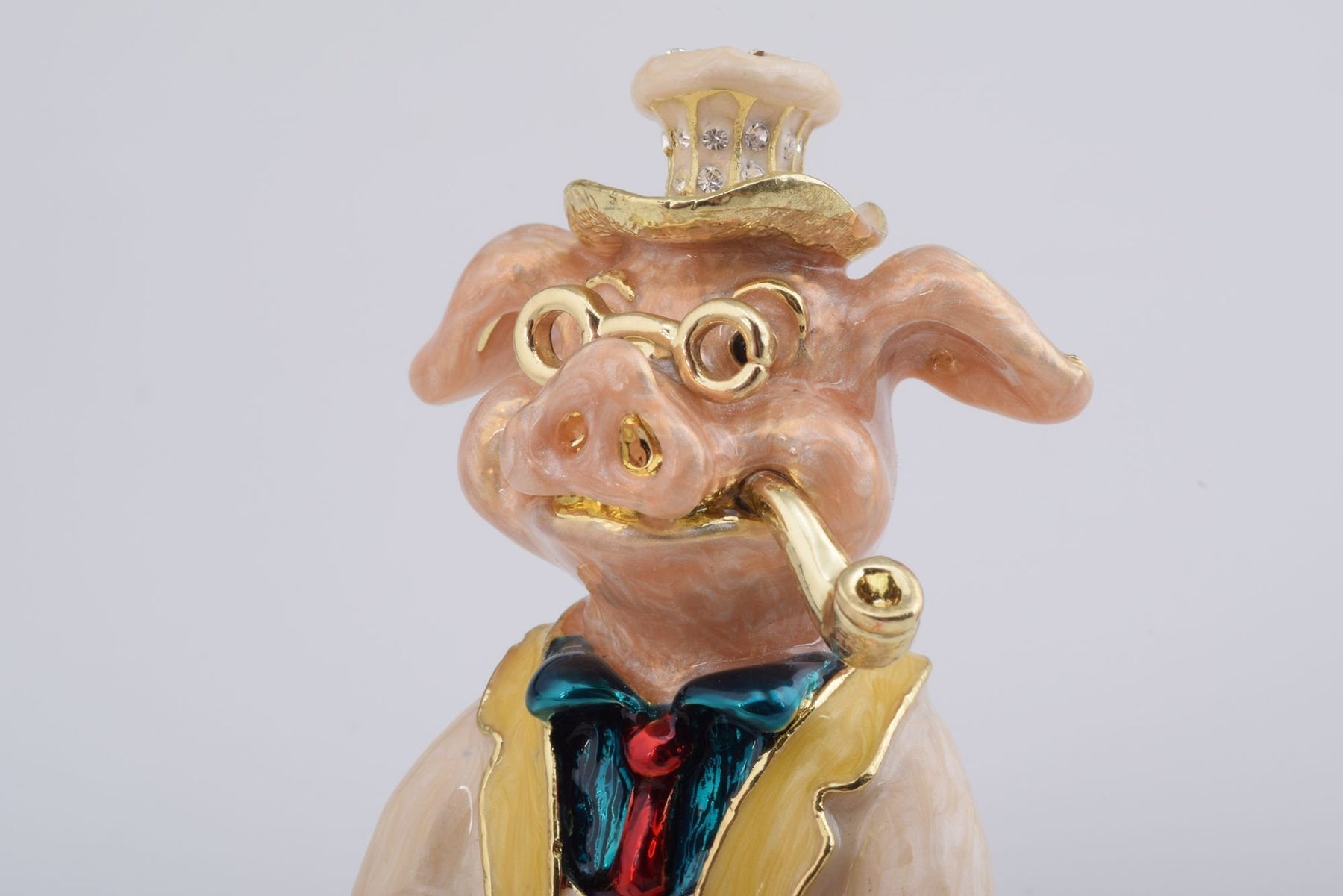 Keren Kopal Sophisticated Pig