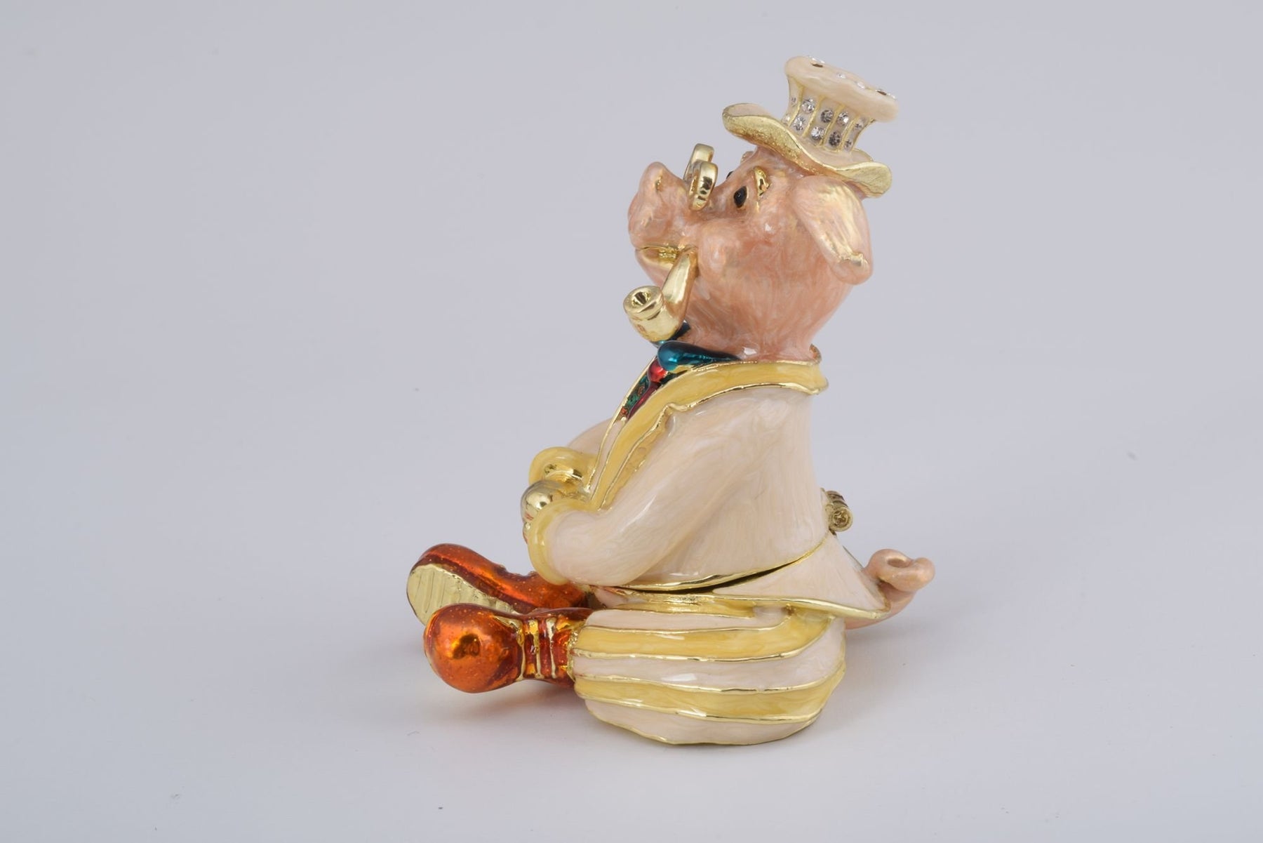 Keren Kopal Sophisticated Pig