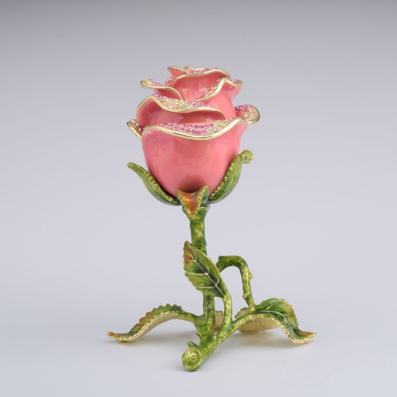 Keren Kopal Valentine Pink Rose