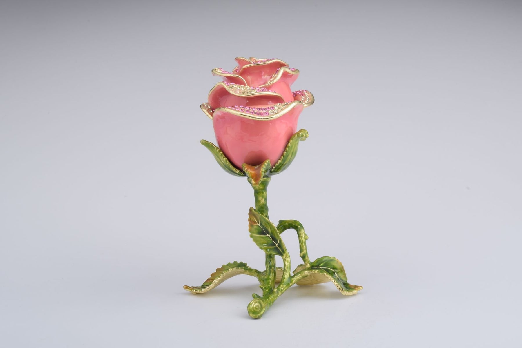 Keren Kopal Valentine Pink Rose