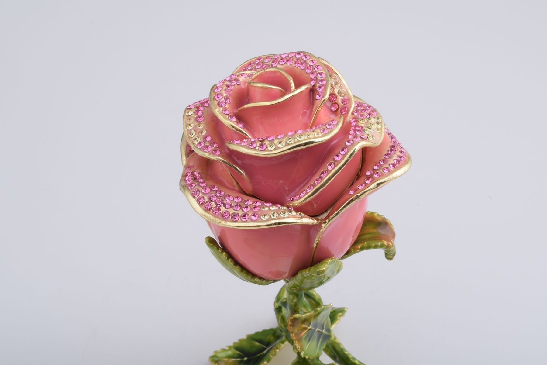 Keren Kopal Valentine Pink Rose