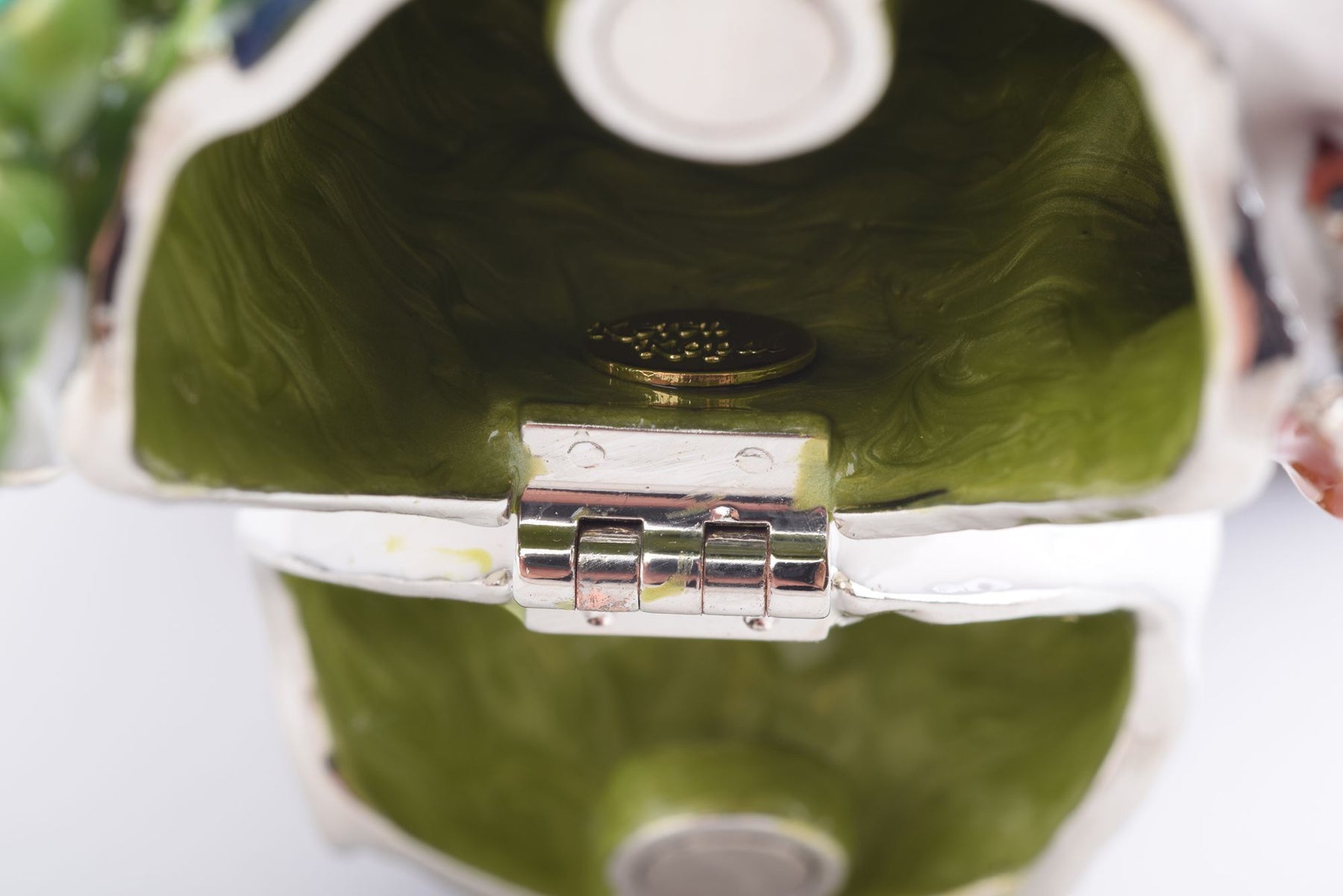 Keren Kopal Veterinary Frog