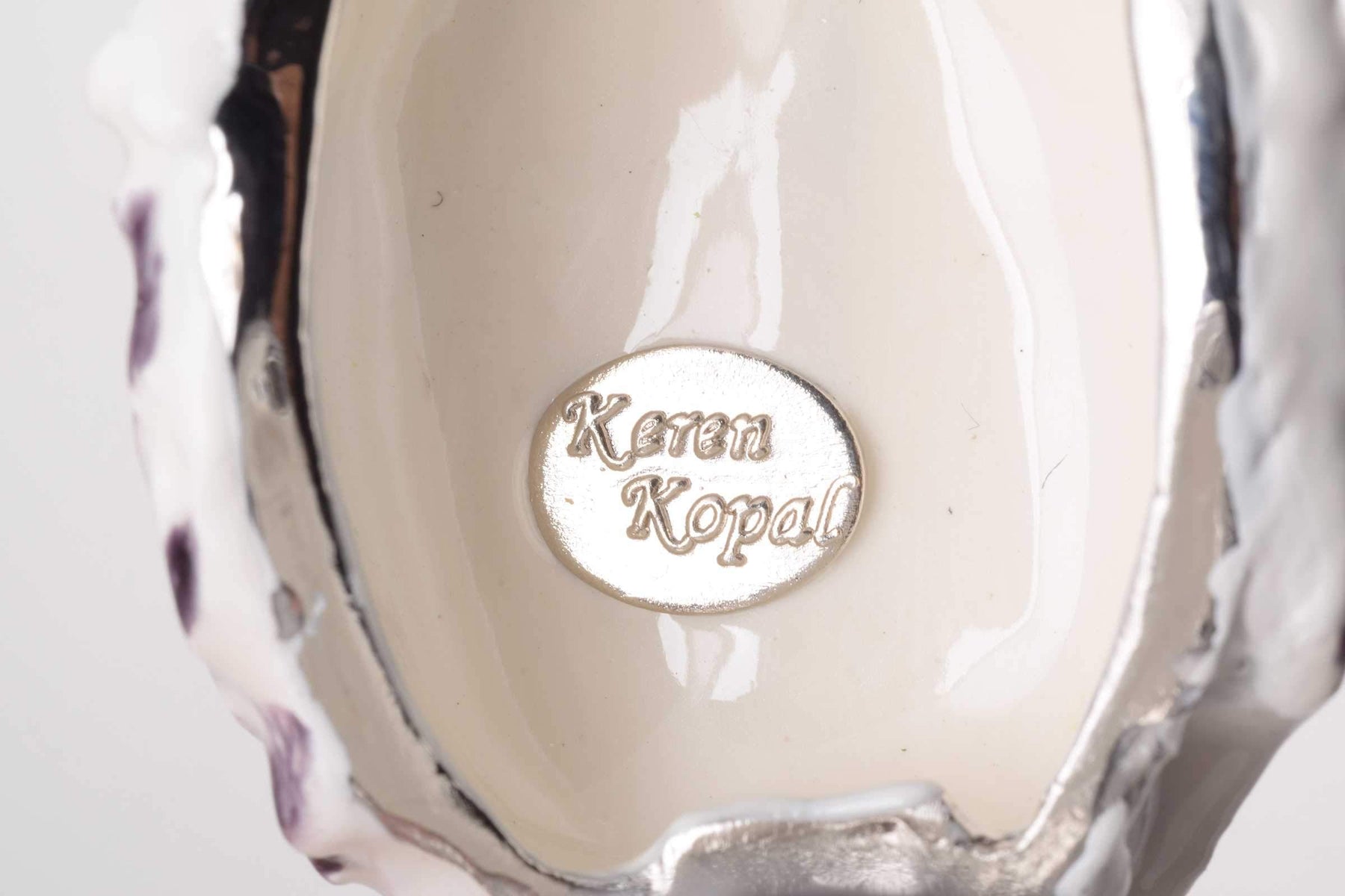 Keren Kopal White Owl