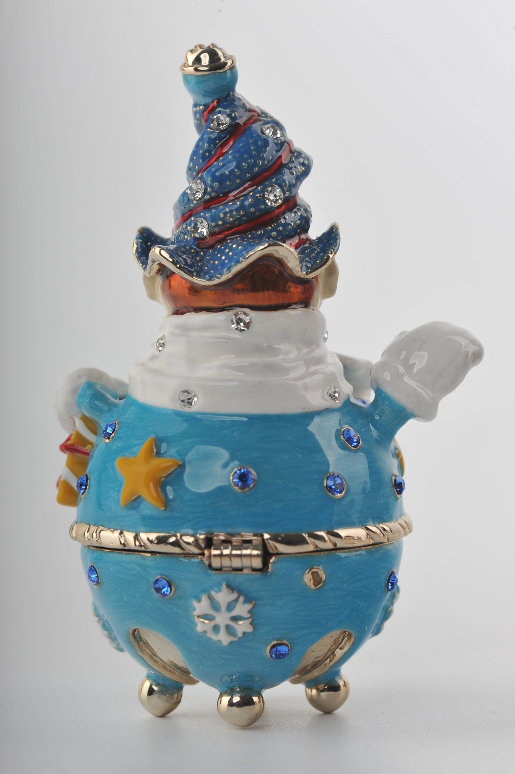 Keren Kopal Winter Clown