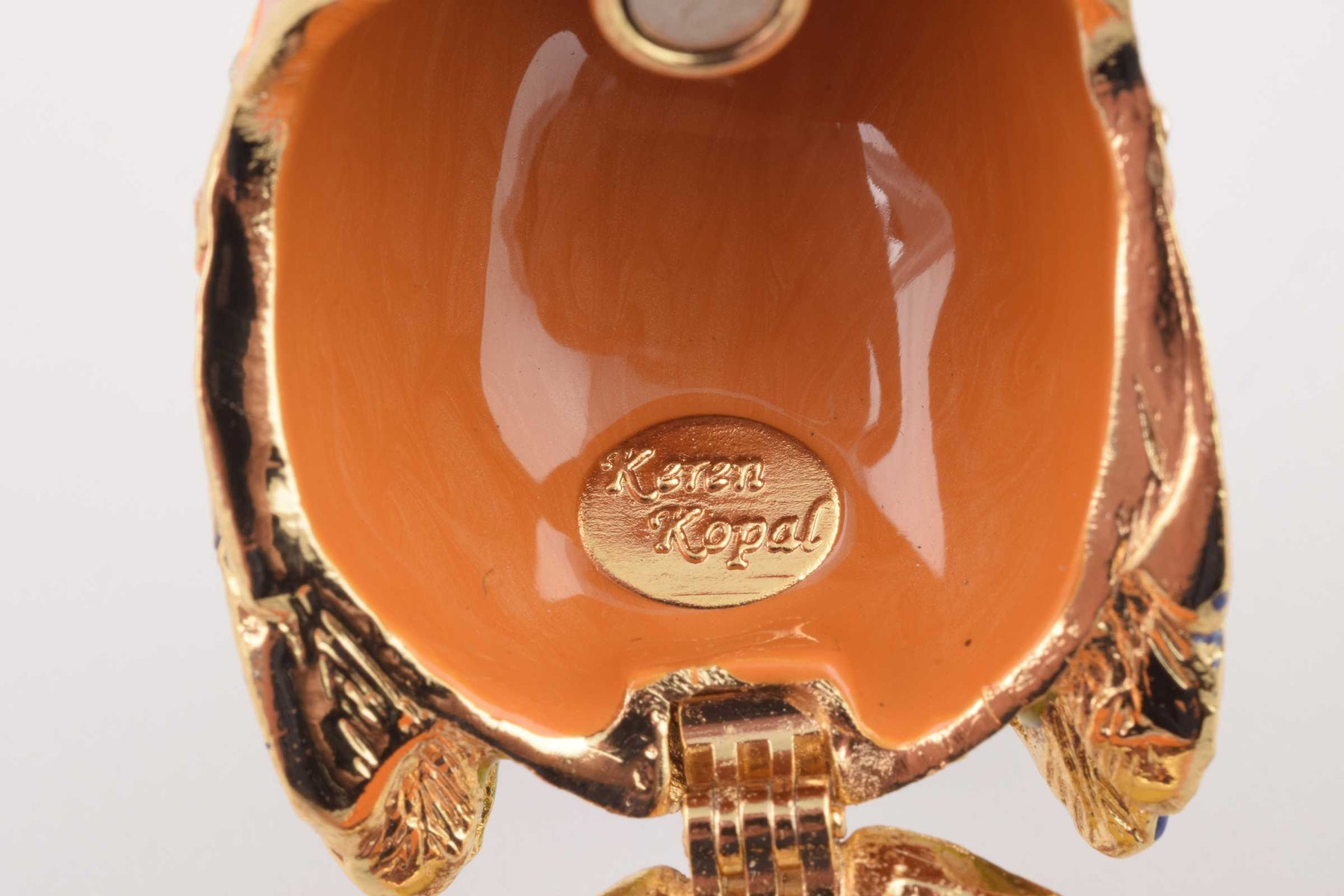 Keren Kopal Yellow Bird