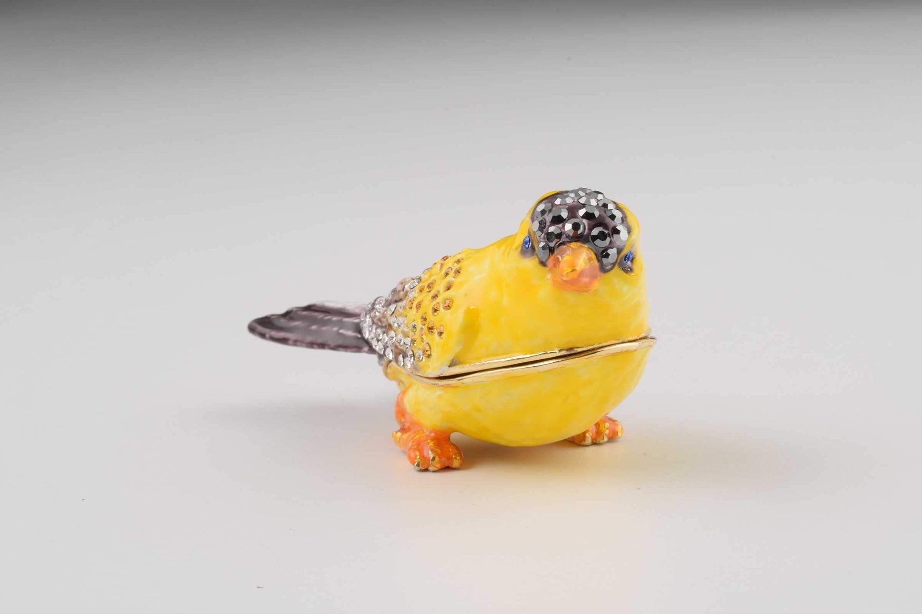 Keren Kopal Yellow Bird