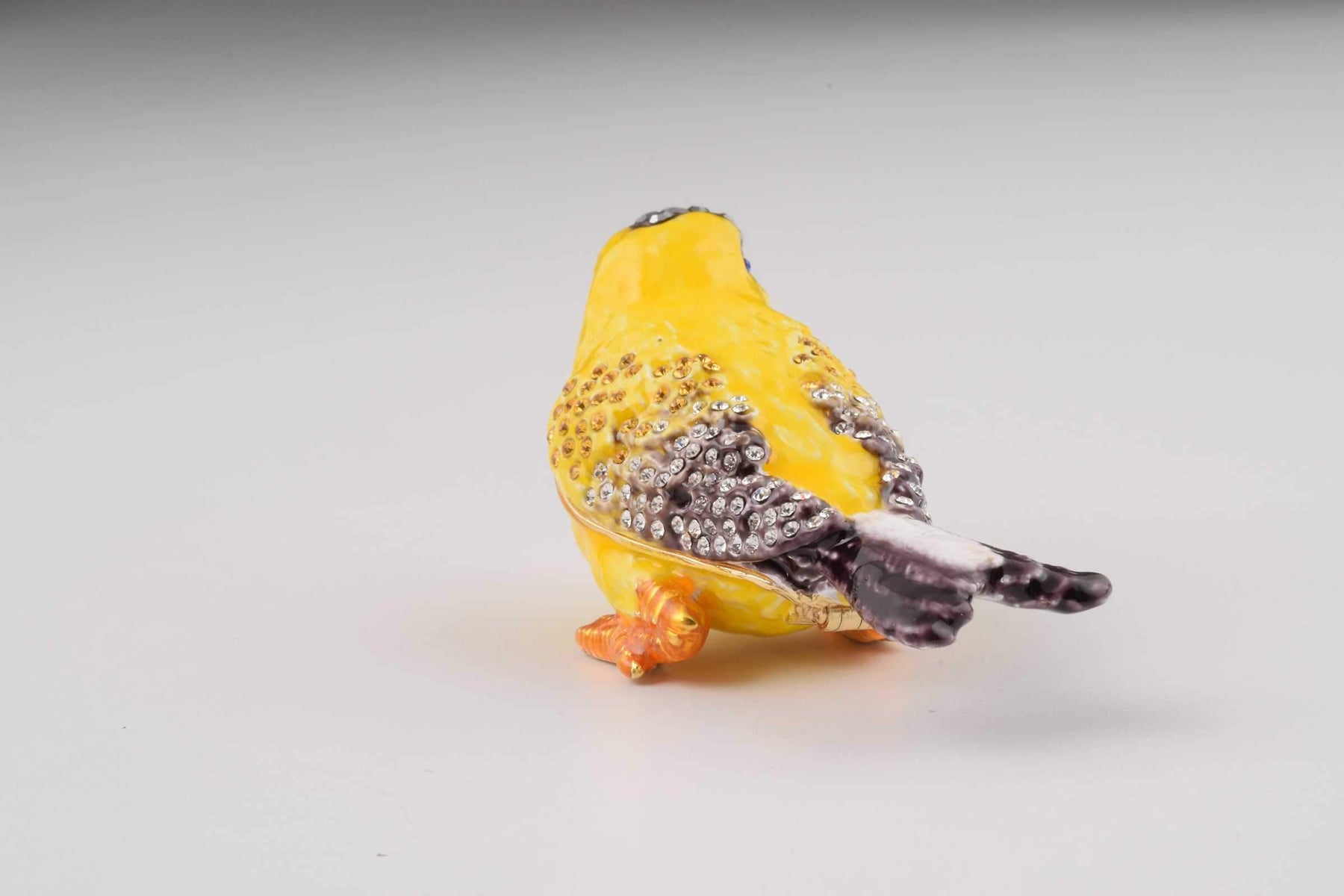 Keren Kopal Yellow Bird