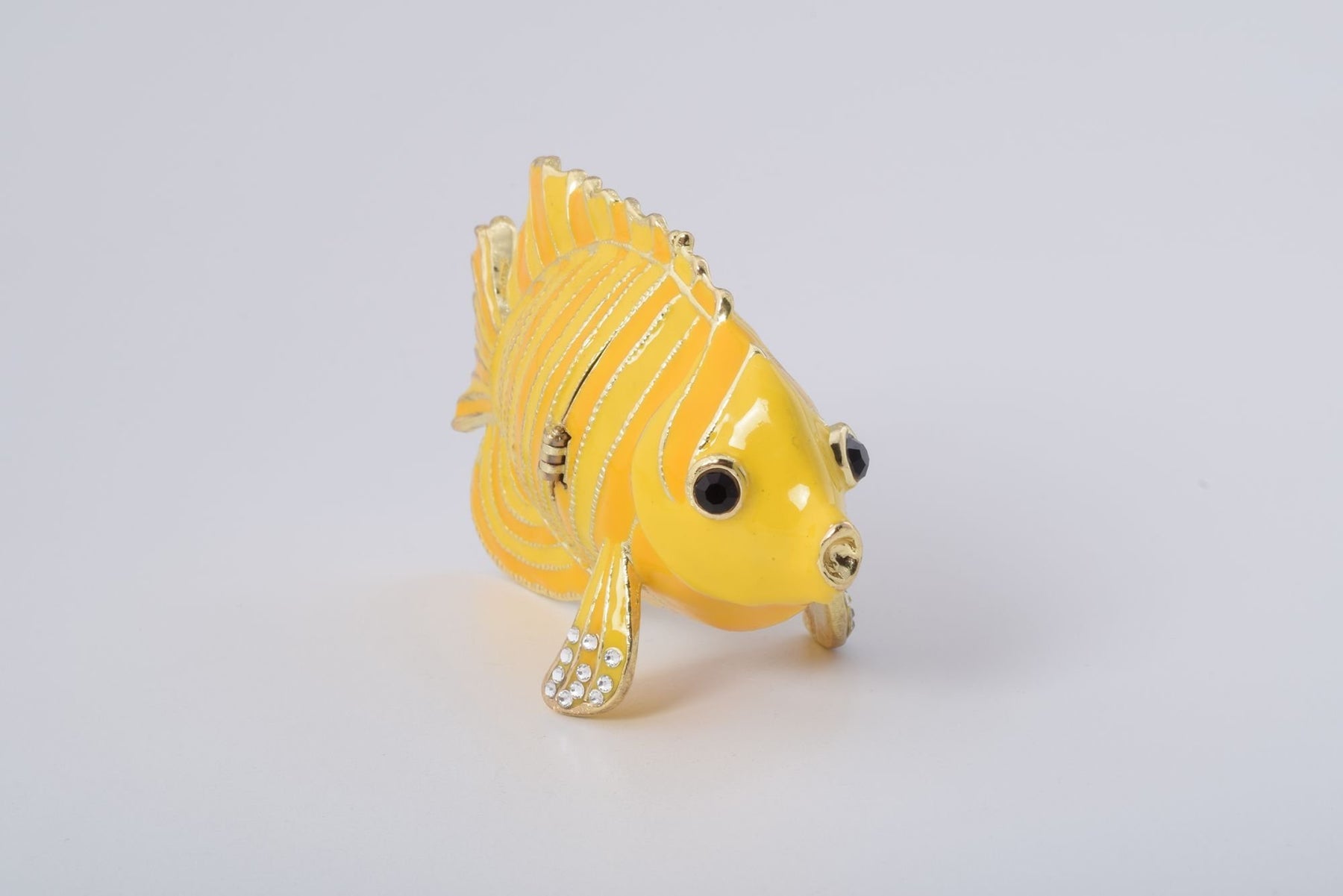 Keren Kopal Yellow Fish