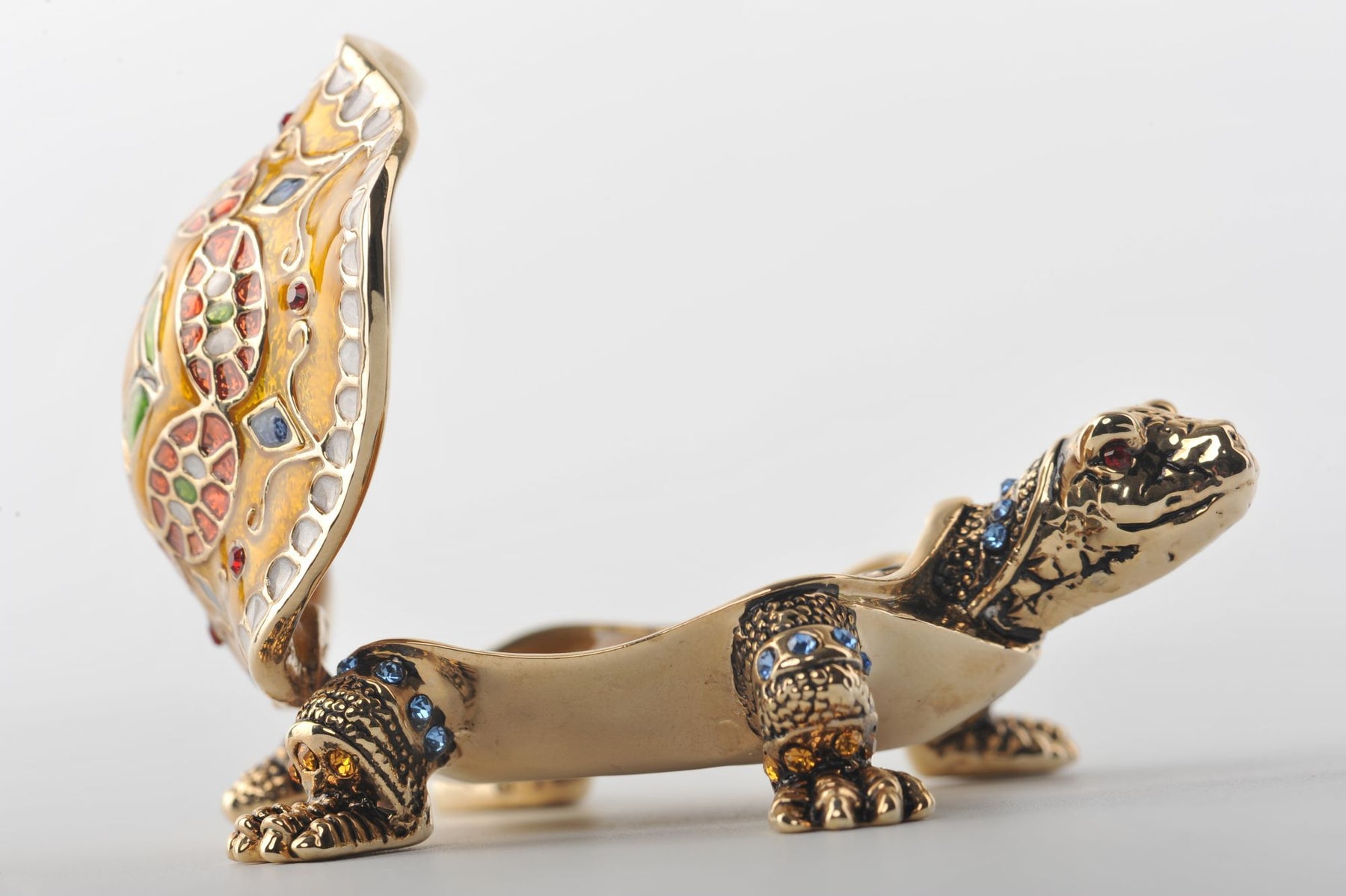 Keren Kopal Yellow Sea Turtle