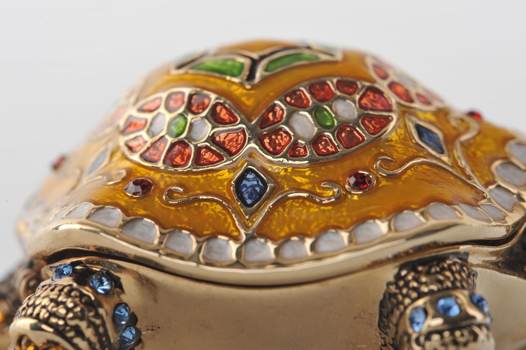 Keren Kopal Yellow Sea Turtle