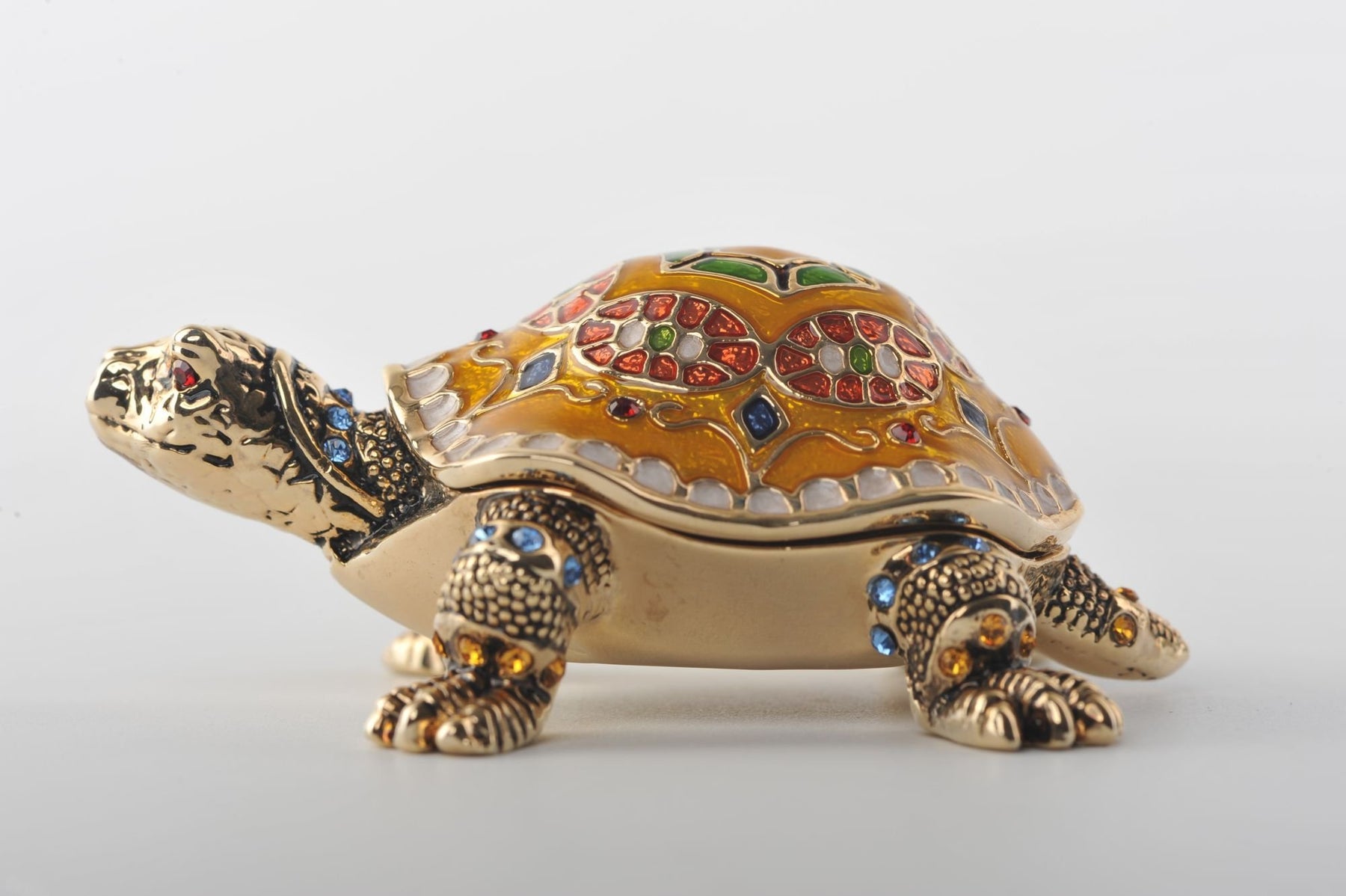 Keren Kopal Yellow Sea Turtle