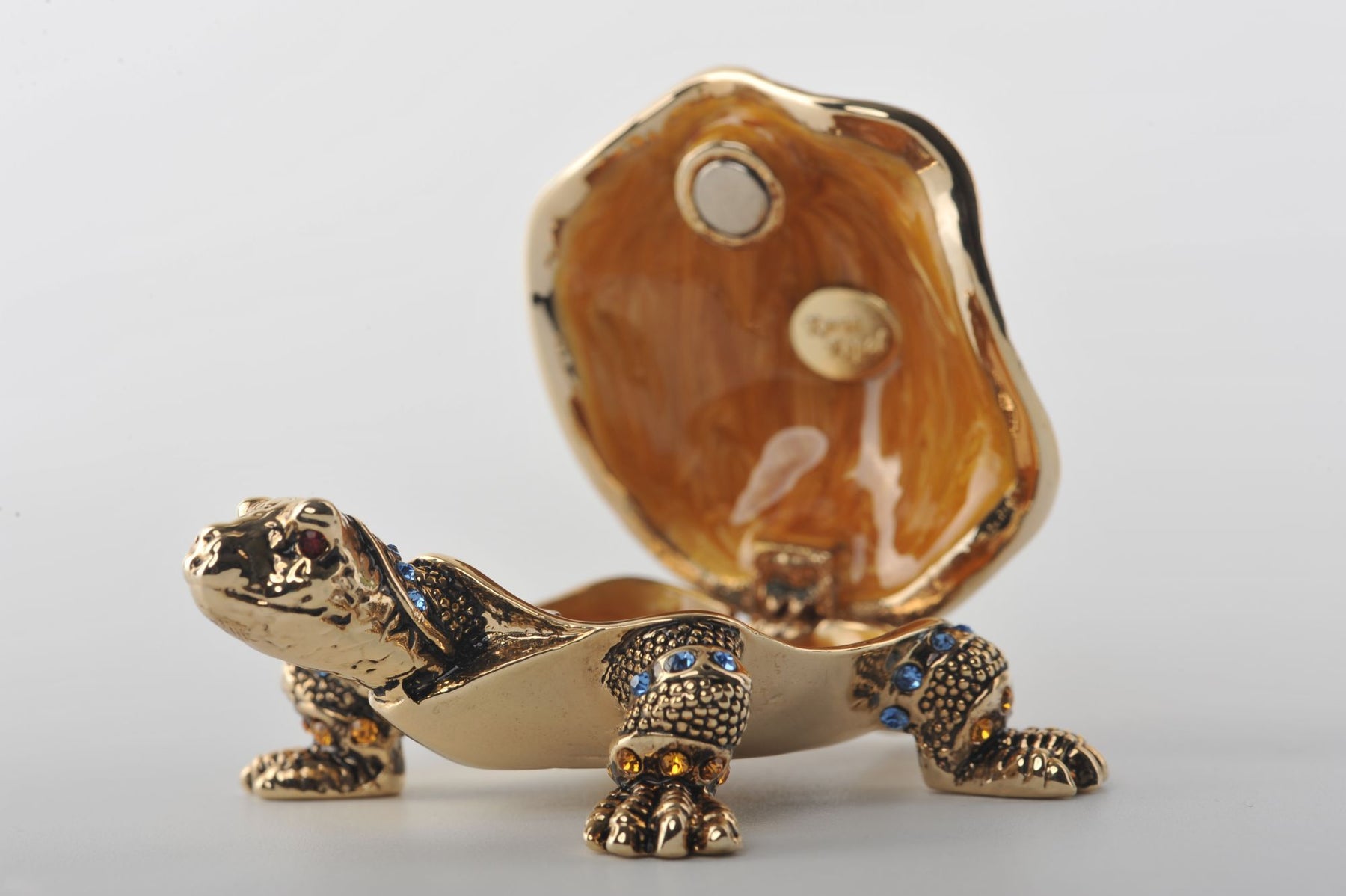 Keren Kopal Yellow Sea Turtle