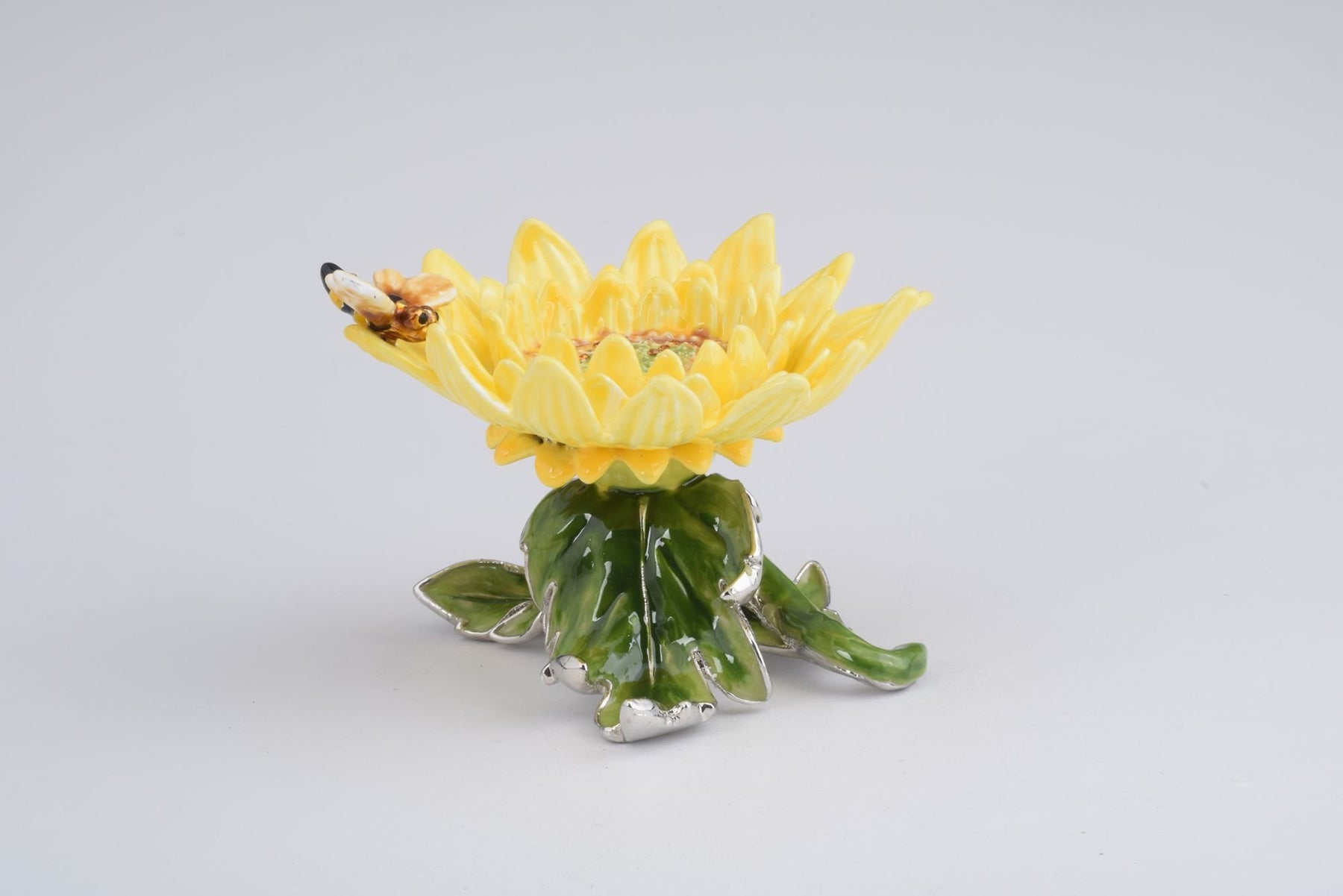 Keren Kopal Yellow Sunflower