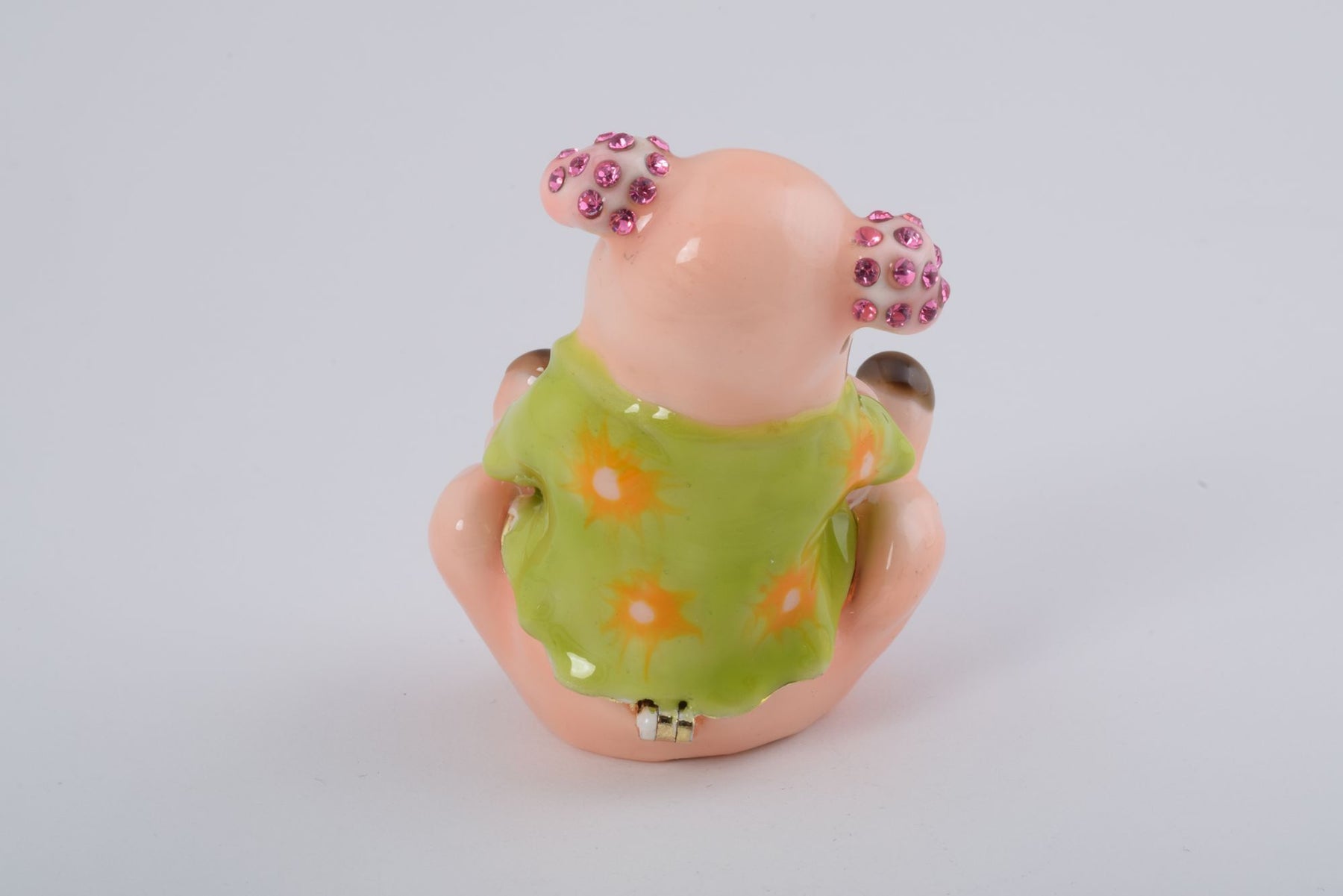 Keren Kopal Zodiac Pig