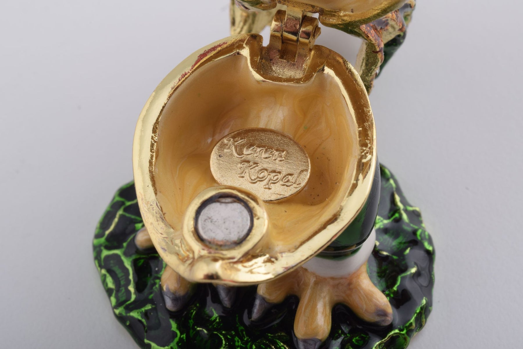 Keren Kopal Zodiac Rooster