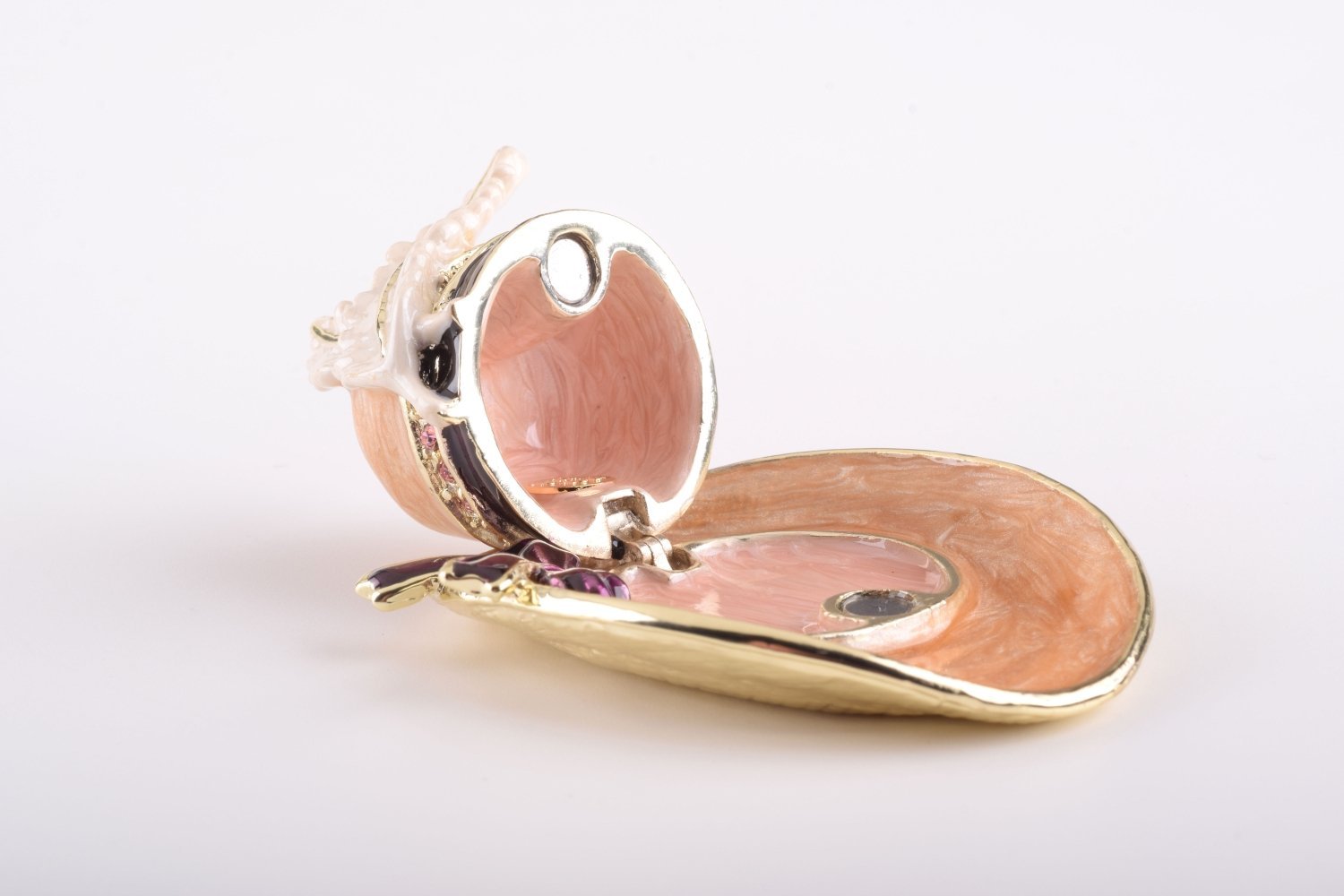 Keren Kopal pink Hat