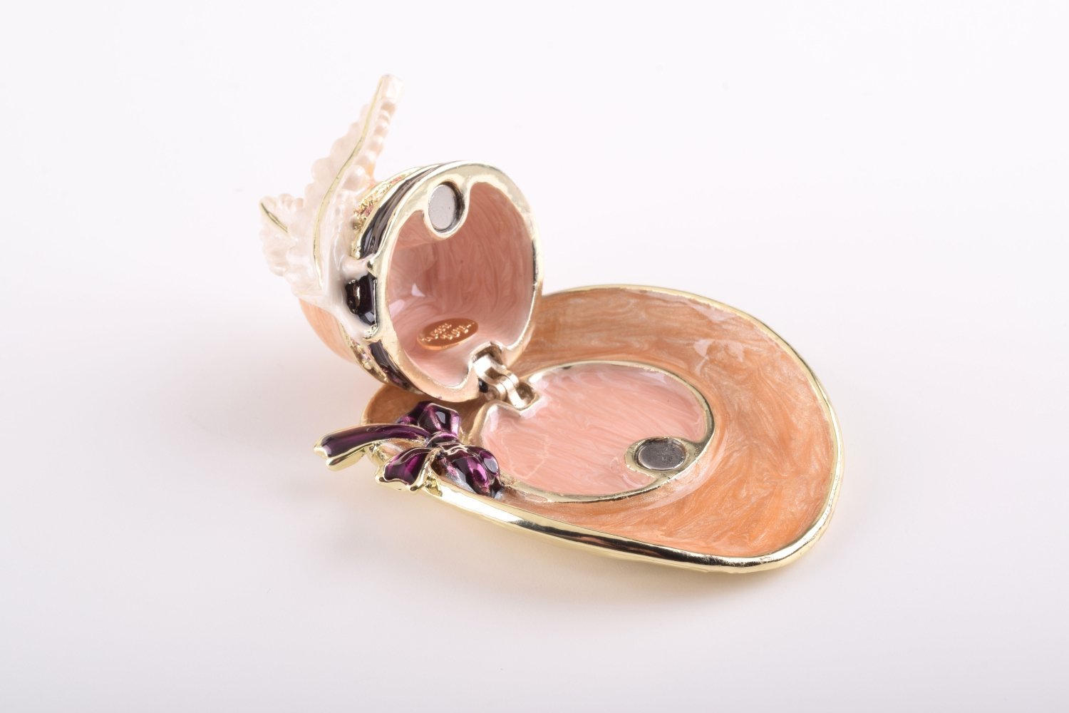 Keren Kopal pink Hat