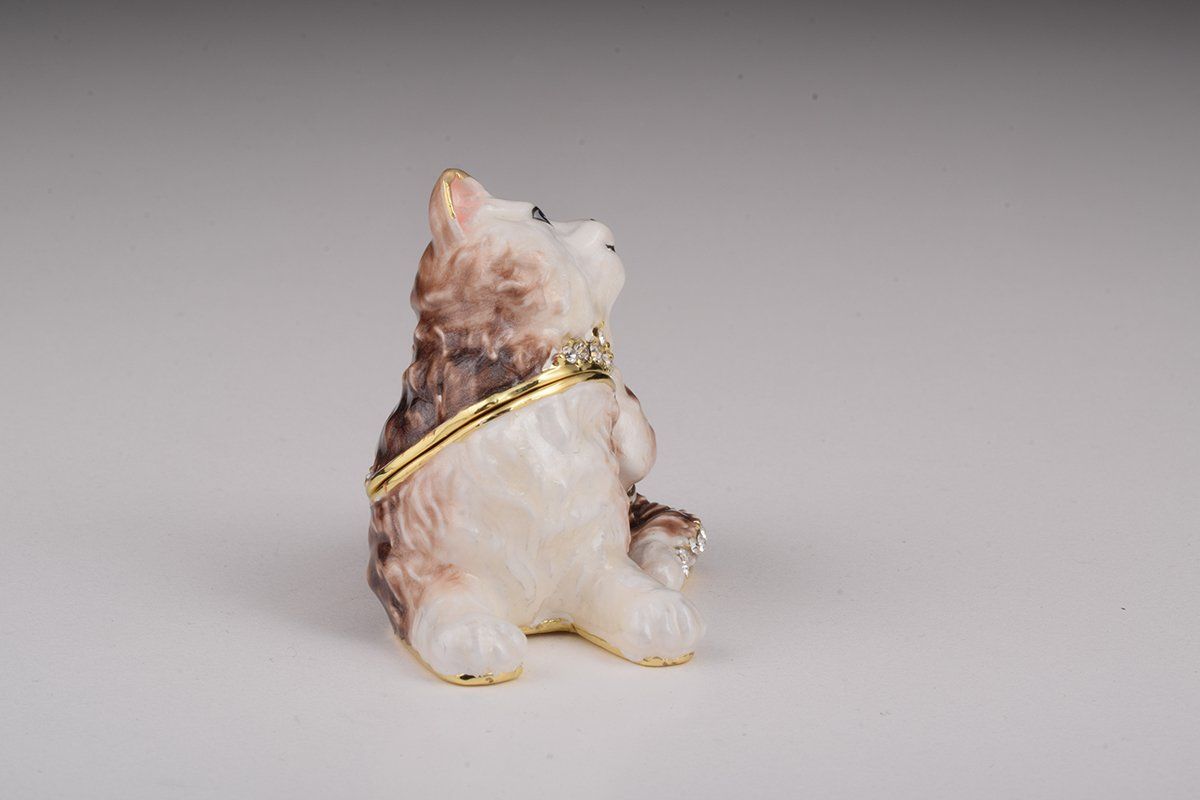 Keren Kopal Brown Cat