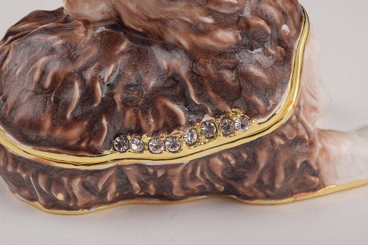 Keren Kopal Brown Cat