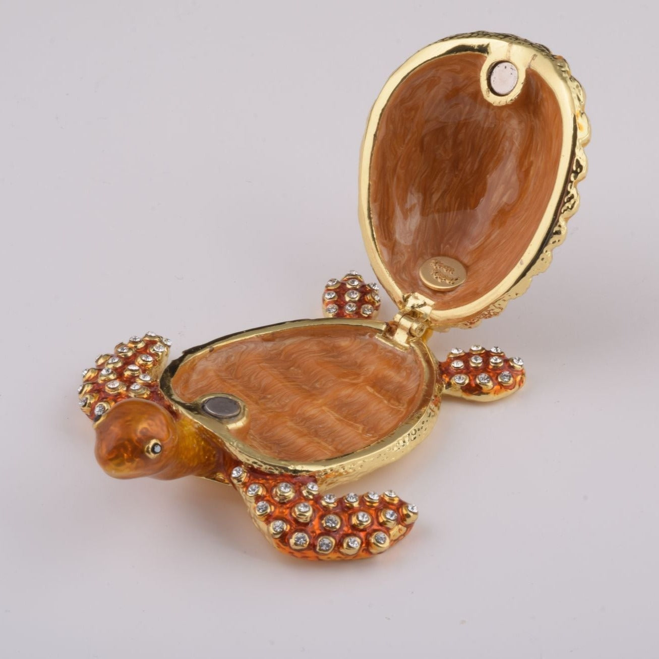 Keren Kopal Brown Sea Turtle