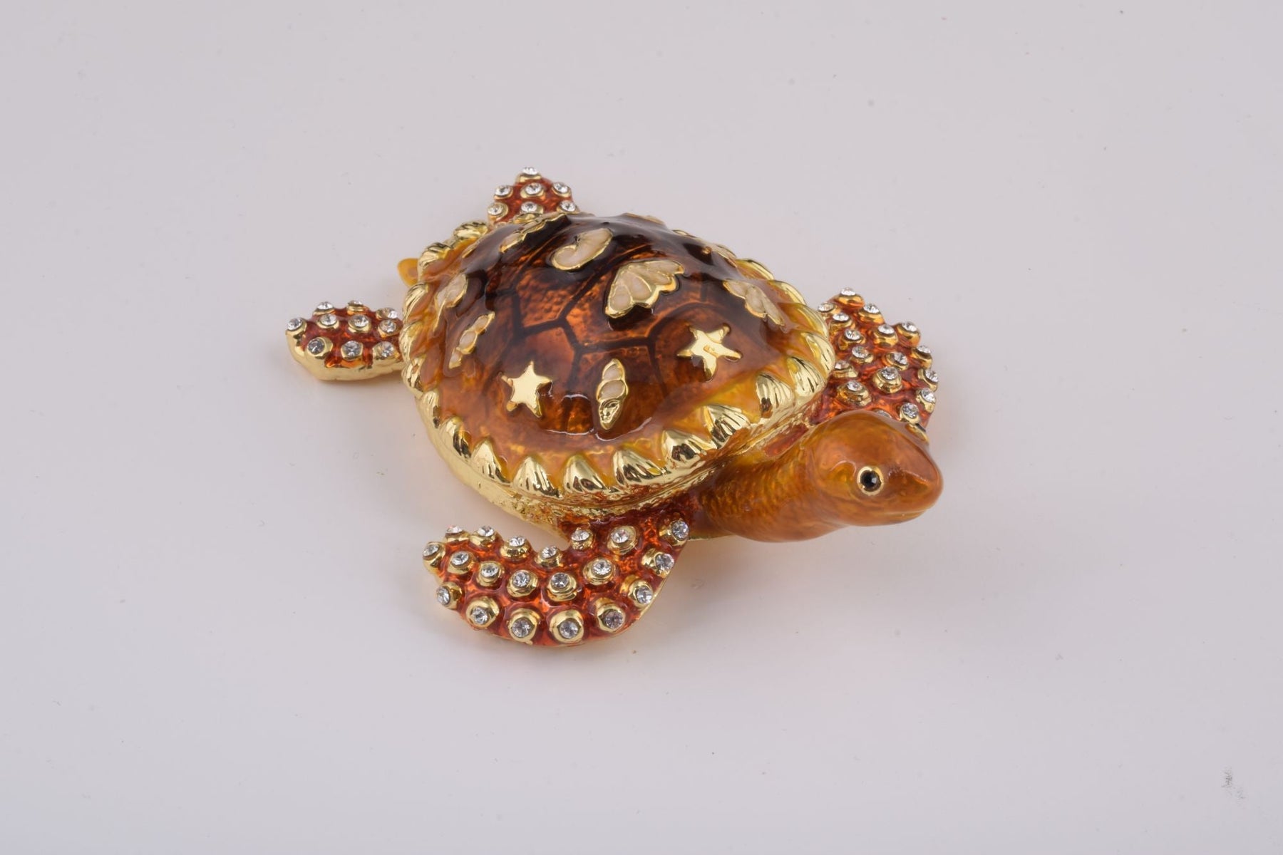 Keren Kopal Brown Sea Turtle