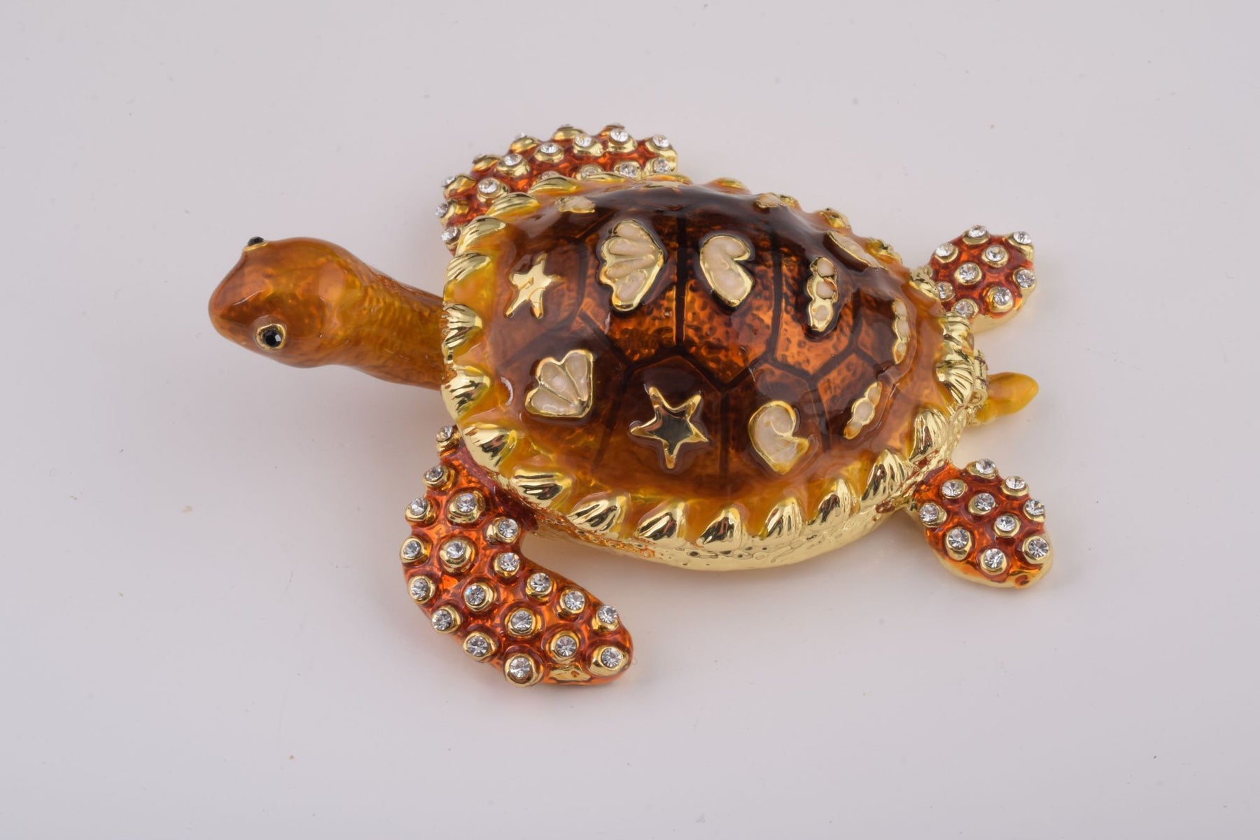 Keren Kopal Brown Sea Turtle