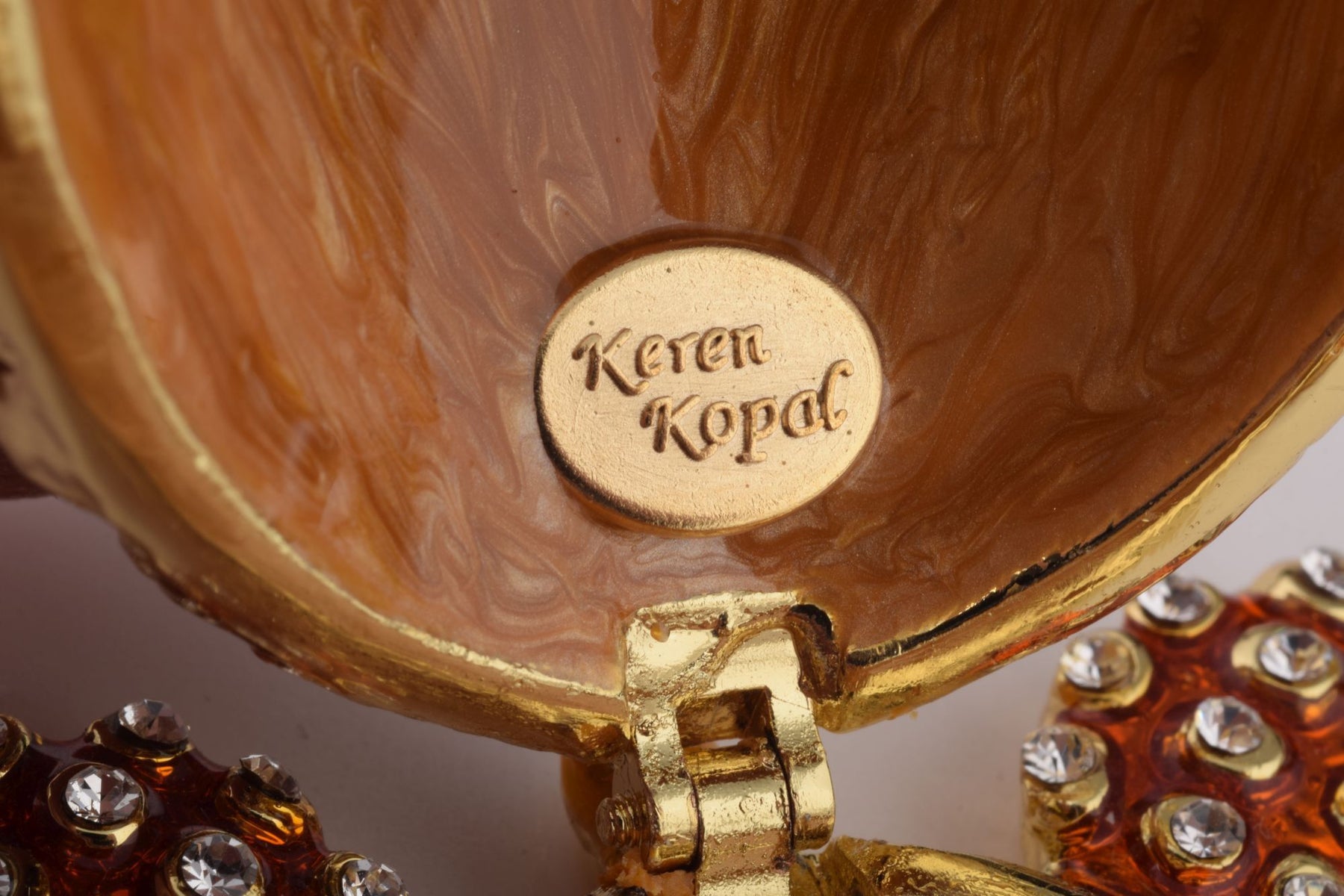 Keren Kopal Brown Sea Turtle