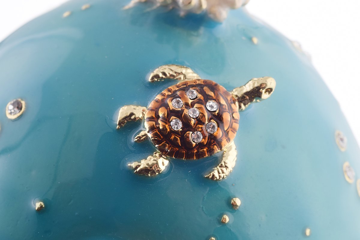 Keren Kopal Clownfish Musical Carousel