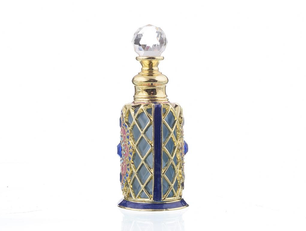 Keren Kopal Decorated Perfume Bottle
