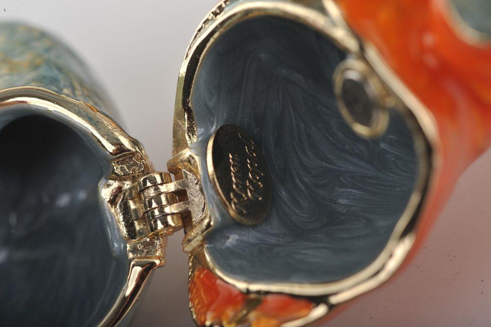 Keren Kopal Elephant Playing a Purple Guitar