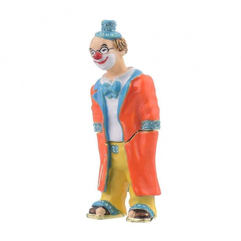Keren Kopal Happy Clown