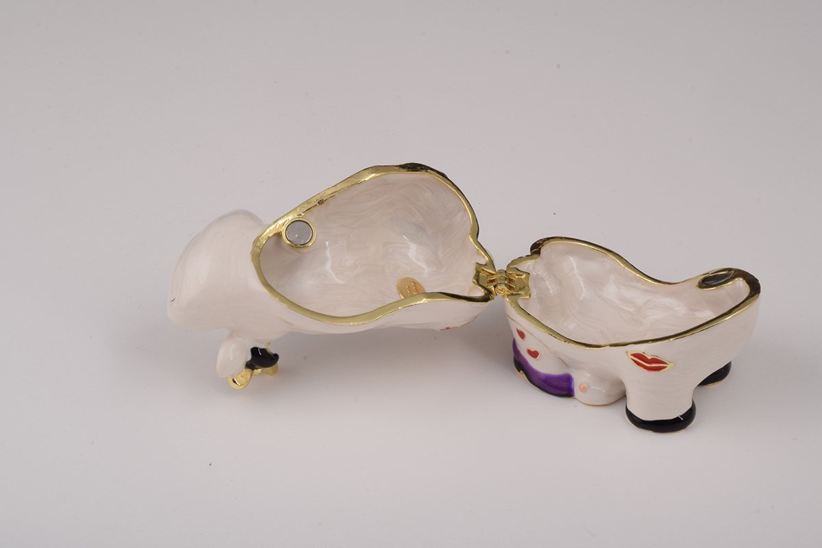 Keren Kopal Love Cow