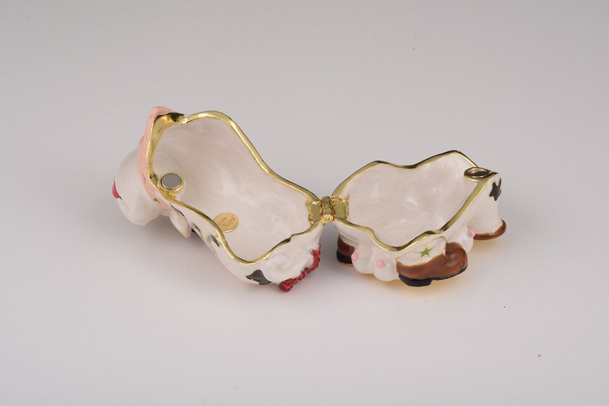 Keren Kopal Love Cow