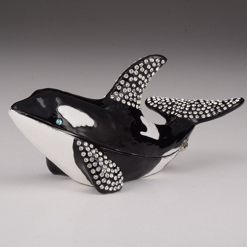 Keren Kopal Orca Whale