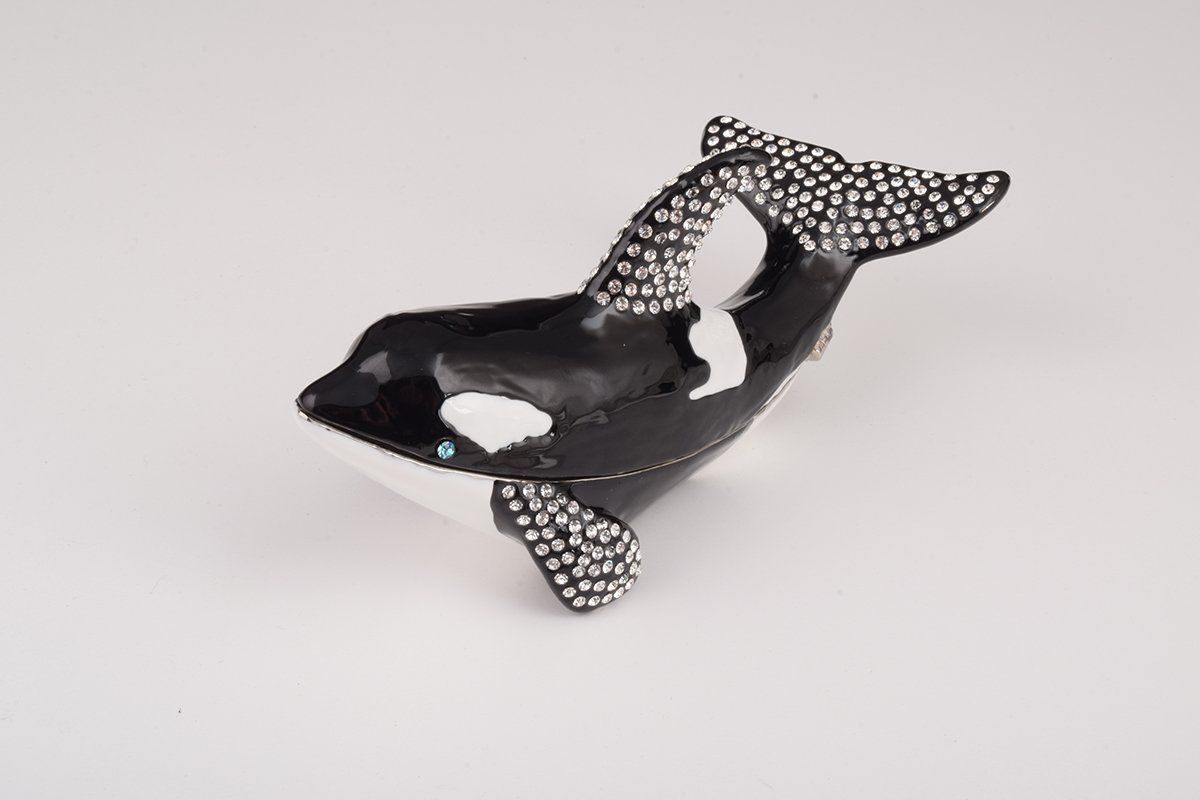 Keren Kopal Orca Whale