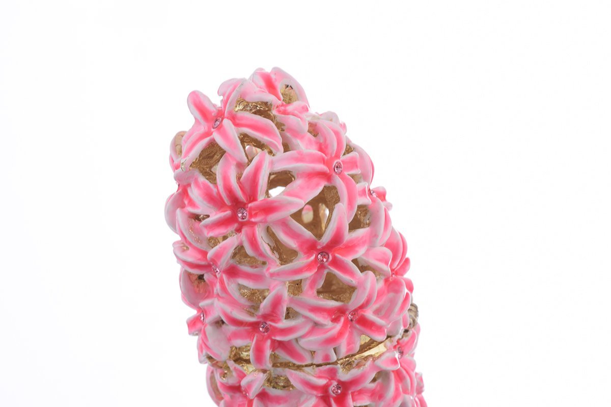 Keren Kopal Pink Flower