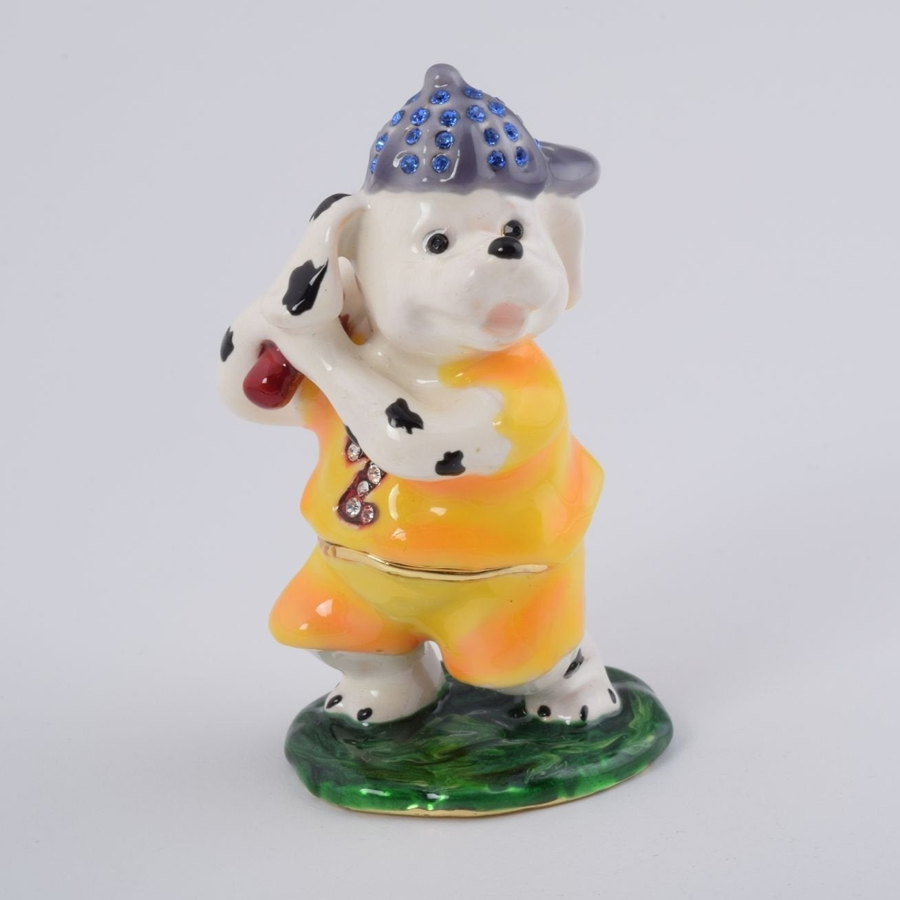 Keren Kopal Zodiac Dog