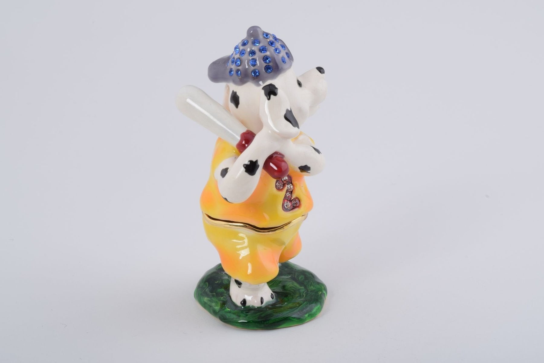 Keren Kopal Zodiac Dog