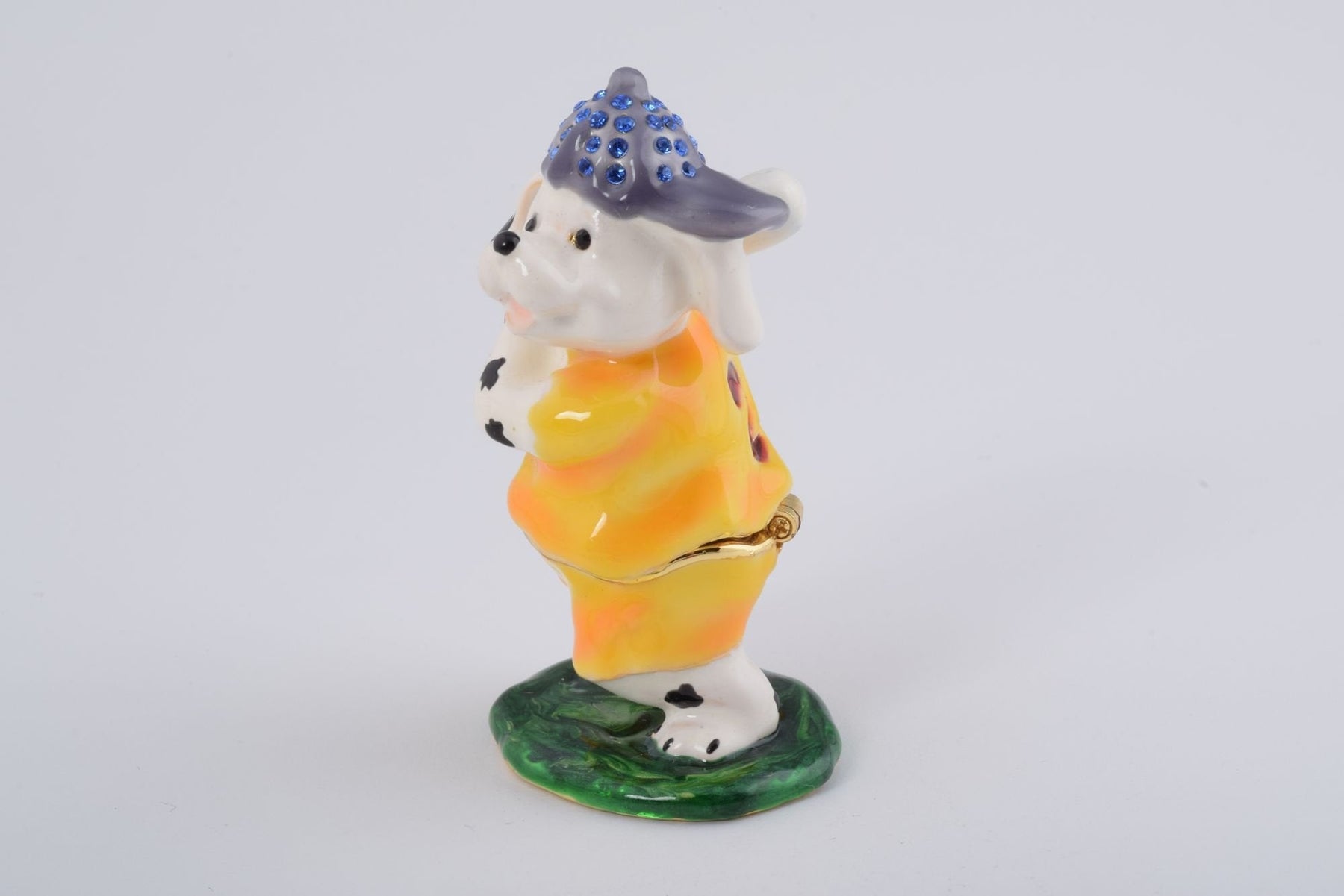 Keren Kopal Zodiac Dog