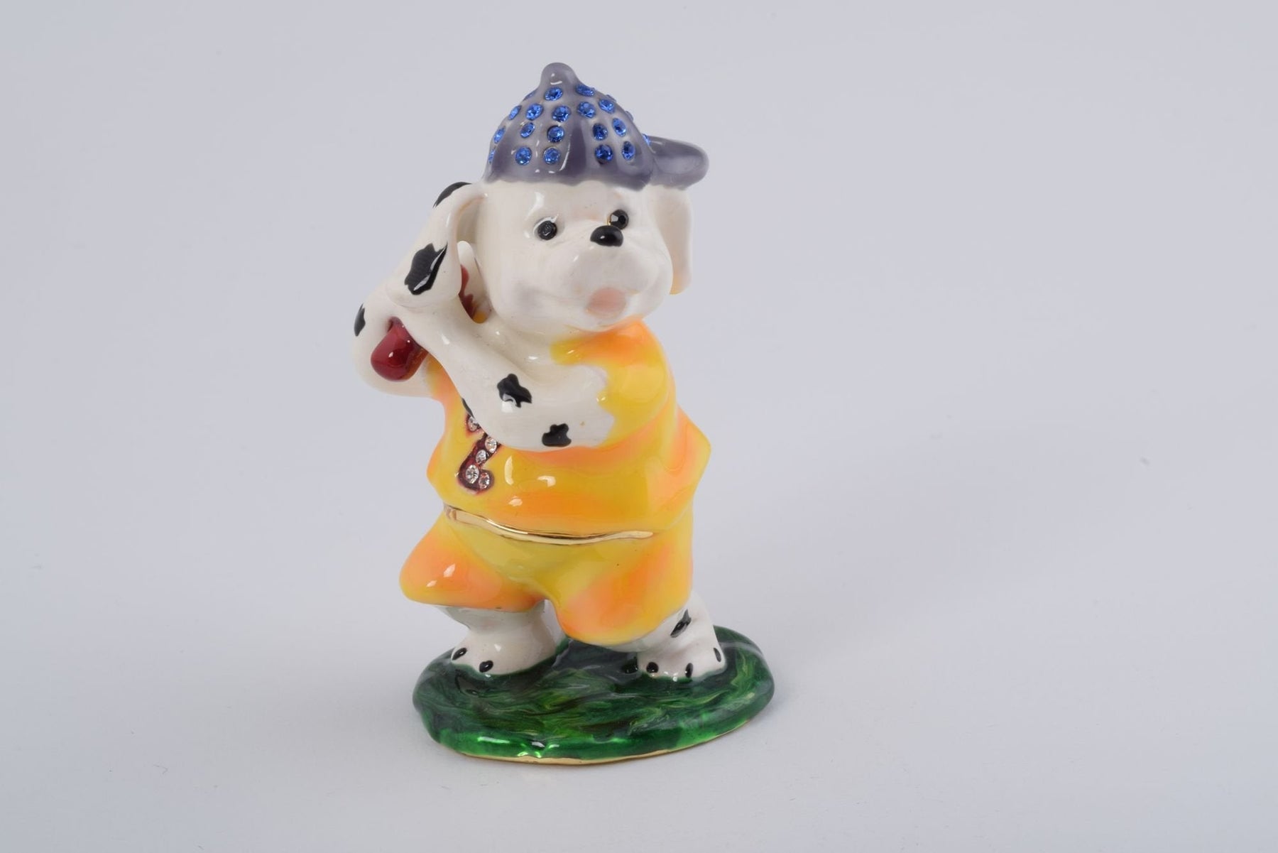 Keren Kopal Zodiac Dog